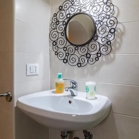 Casa Lucrezia Apartamento *