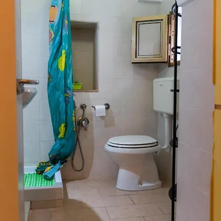 Apartamento Casa Lucrezia
