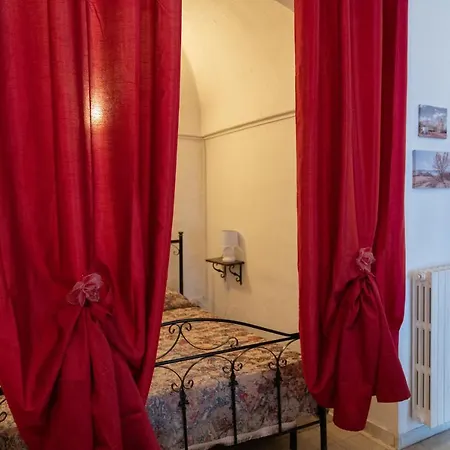 Casa Lucrezia