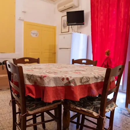 Apartamento Casa Lucrezia *