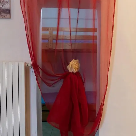 Casa Lucrezia Apartamento
