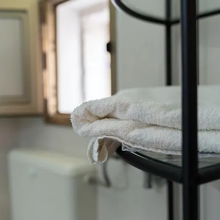 Apartamento Casa Lucrezia *
