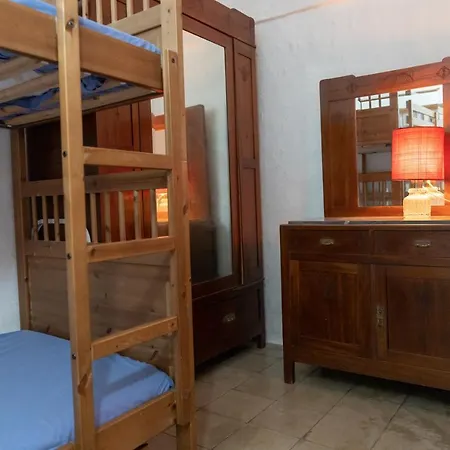 Casa Lucrezia *