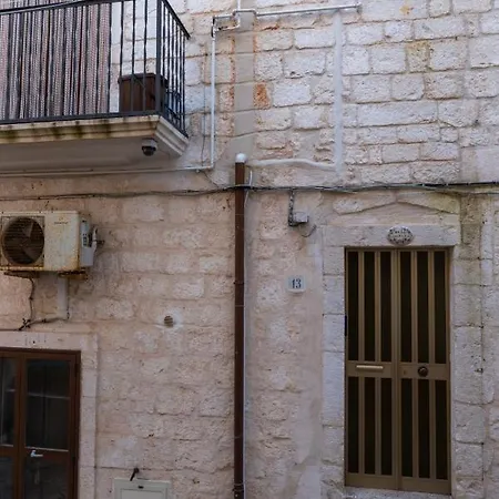Apartamento Casa Lucrezia *