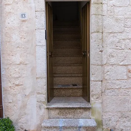 Apartamento Casa Lucrezia *