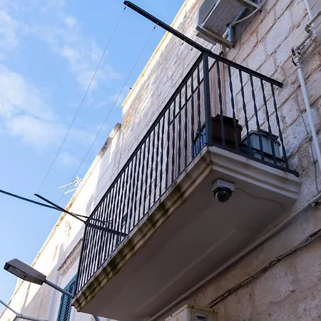 Casa Lucrezia Apartamento