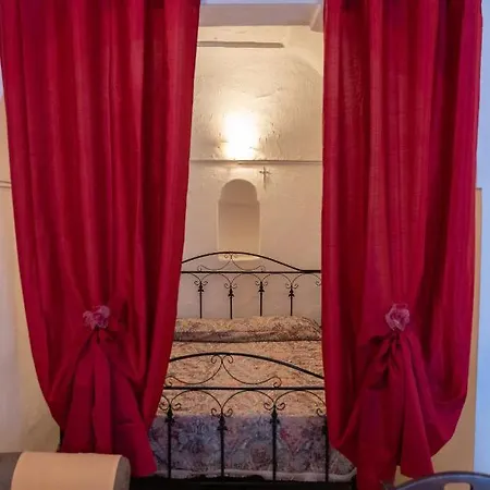 Casa Lucrezia Apartamento Ostuni