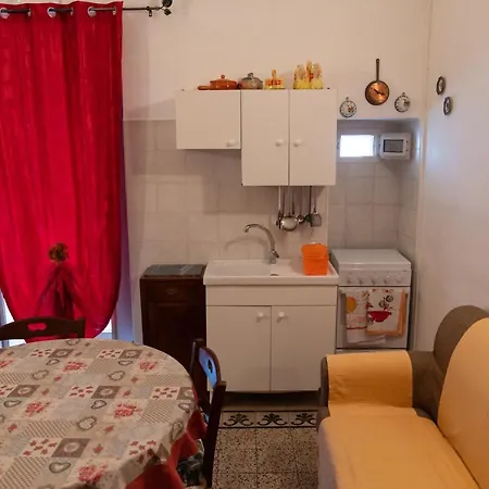 Casa Lucrezia
